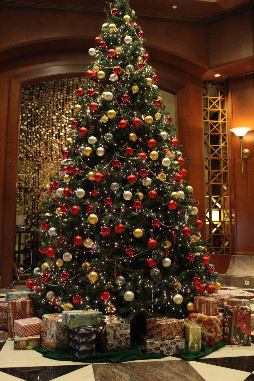 40 fun facts about the Christmas tree! (List) | Useless Daily: Facts ...