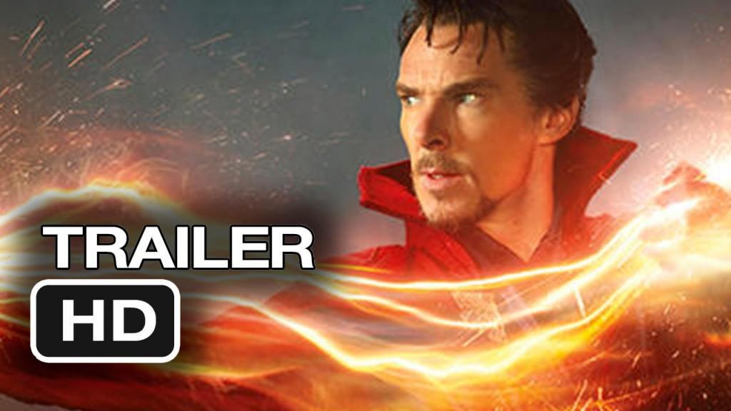 “Doctor Strange”: 48 things you didn’t know about the movie! (List ...