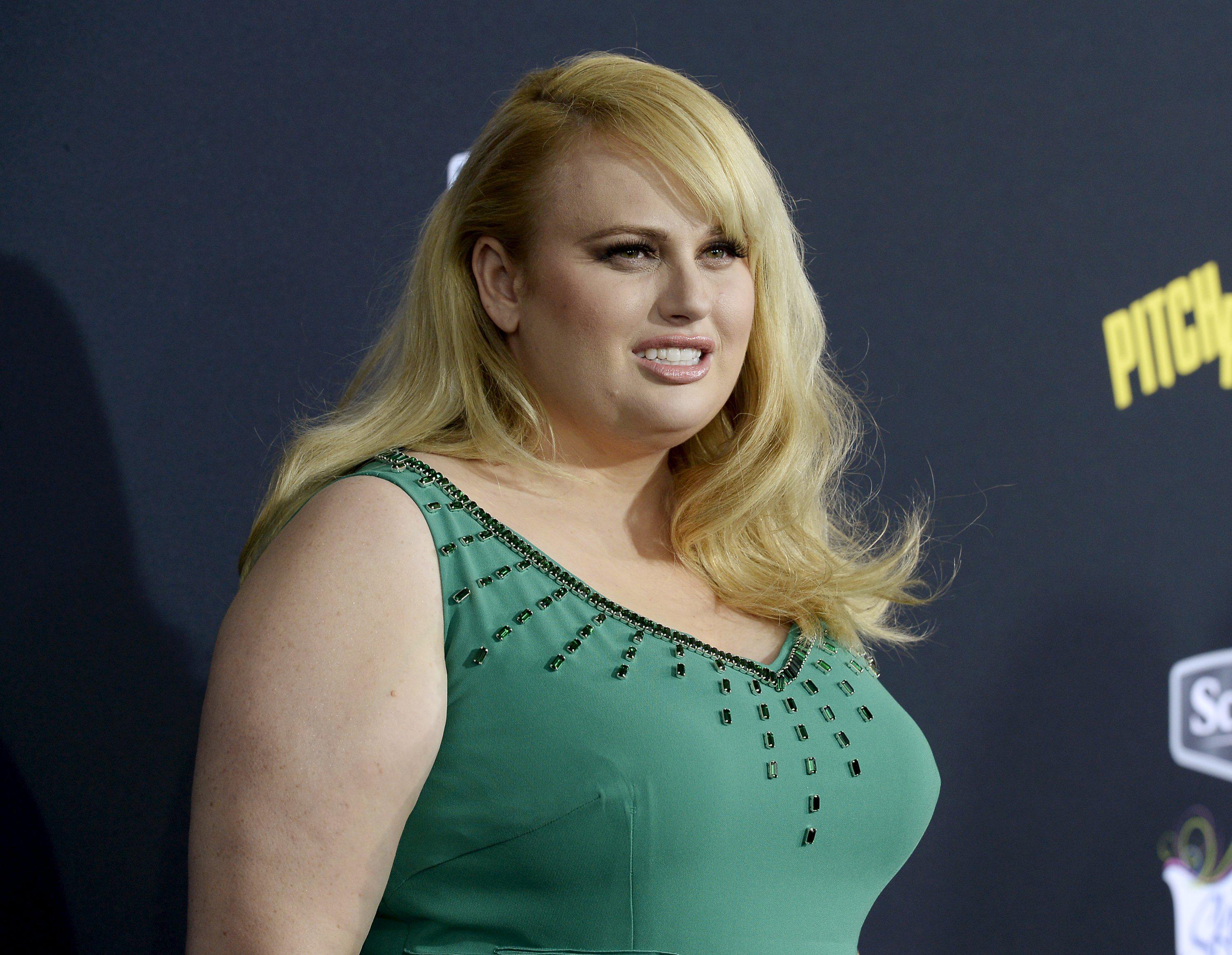 Rebel Wilson Trivia: 28 interesting facts about her! | Useless Daily ...