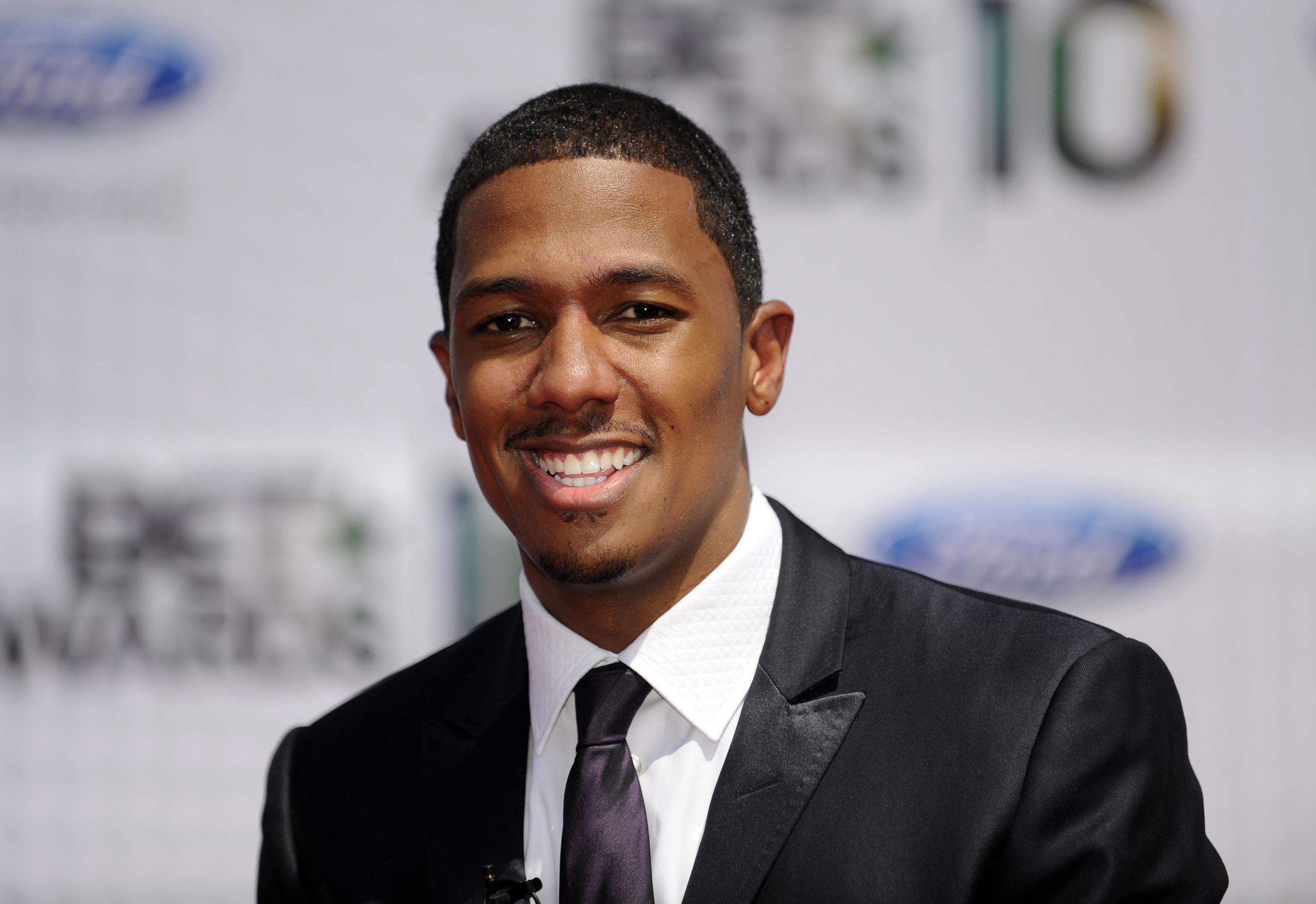 Nick Cannon Trivia: 40 interesting facts about the rapper! | Useless ...
