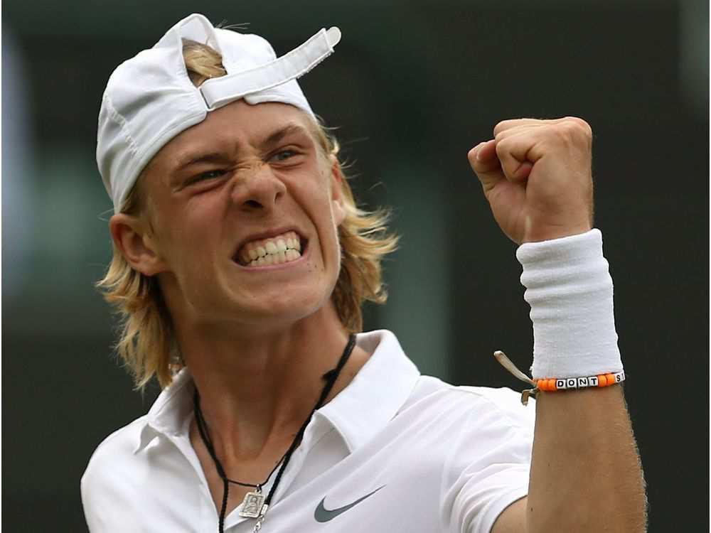 Denis Shapovalov Trivia: 20 fun facts about the tennis player