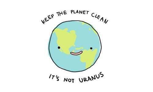 Tag Best Uranus Jokes On The Internet Useless Daily Facts